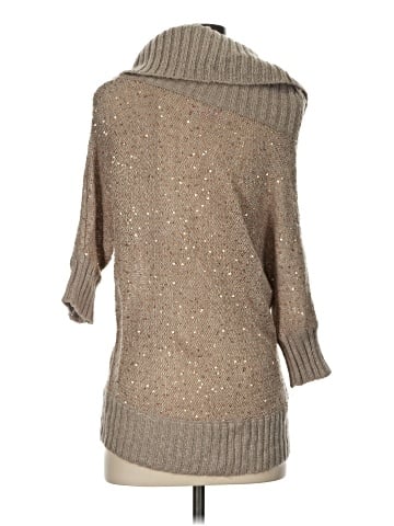 Elle Turtleneck Sweater (view 2)