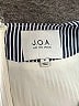JOA 100% Polyester Blue Casual Dress Size M - photo 7