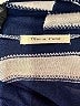 Tea n Rose Blue Kimono Size L - photo 7