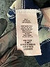 Tea n Rose Blue Kimono Size L - photo 8
