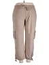 Koret Tan Cargo Pants Size XXL - photo 1