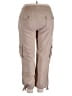 Koret Tan Cargo Pants Size XXL - photo 2
