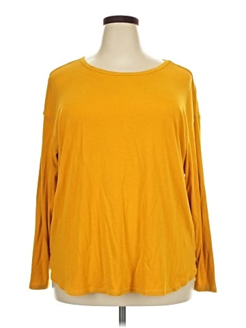 Westbound 3/4 Sleeve T-Shirt (view 1)