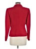 Kasper A.S.L. Red Blazer Size 8 Petite - photo 2