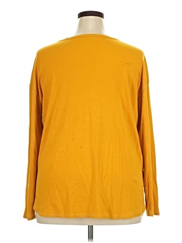 Westbound 3/4 Sleeve T-Shirt (view 2)