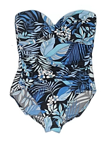 Miraclesuit One Piece Swimsuit (view 1)