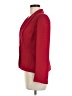 Kasper A.S.L. Red Blazer Size 8 Petite - photo 5