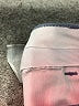 Banana Republic Chevron-herringbone Blue Shorts Size 2 - photo 4