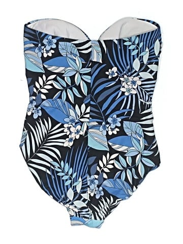 Miraclesuit One Piece Swimsuit (view 2)