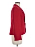 Kasper A.S.L. Red Blazer Size 8 Petite - photo 4