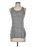 Athletic Works Gray Active Tank Size S - photo 1