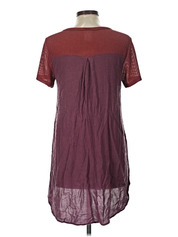 Vocal Short Sleeve Top (view 2)