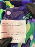 AB Studio Tropical Green Blue Short Sleeve T-Shirt Size XL - photo 9