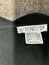 Venus Black Sweater Vest Size L - photo 7