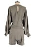 Mable Gray Casual Dress Size S - photo 2