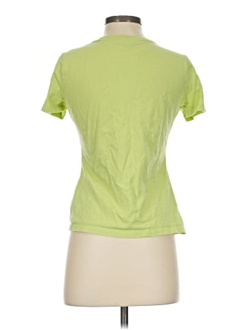 Brooks Brothers 346 Short Sleeve T-Shirt (view 2)