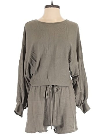Mable Casual Dress (view 1)