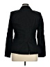 Rafaella 100% Linen Black Blazer Size 14 - photo 2
