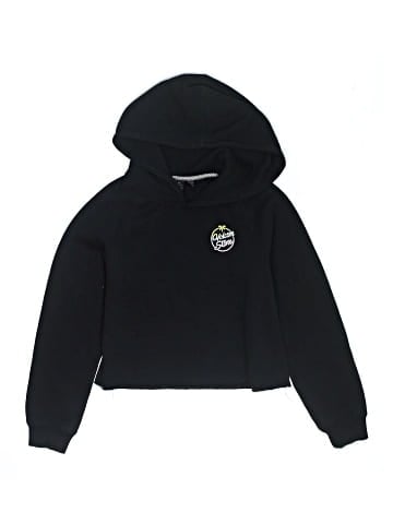 Volcom Pullover Hoodie (view 1)