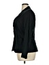 Rafaella 100% Linen Black Blazer Size 14 - photo 5