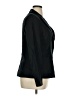 Rafaella 100% Linen Black Blazer Size 14 - photo 4