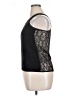 Aaron Ashe 100% Nylon Black Active Tank Size M - photo 5