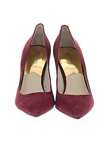 MICHAEL Michael Kors Heels (view 2)