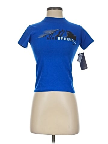 Nike Short Sleeve T-Shirt (view 1)