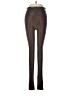 SPANX Metallic Brown Leggings Size M - photo 1