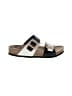 Mephisto White Sandals Size EU 39 - photo 1