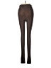 SPANX Metallic Brown Leggings Size M - photo 2