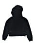 Volcom Black Pullover Hoodie Size 12 - photo 2