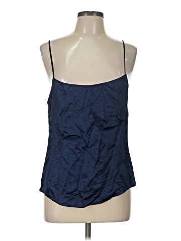 Babaton Sleeveless Blouse (view 1)