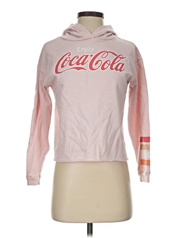 Coca-Cola Track Jacket (view 1)