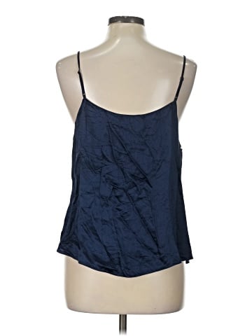 Babaton Sleeveless Blouse (view 2)