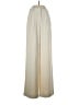 French Connection 100% Polyester Ivory Dress Pants Size 2 - photo 1