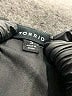 Torrid Black Sleeveless Blouse Size 3X Plus (3) - photo 7