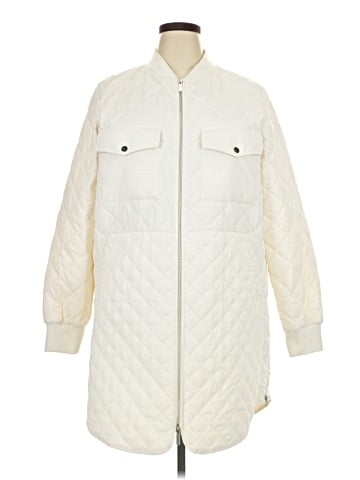 Nordstrom Coat (view 1)