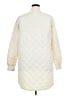 Nordstrom Ivory Coat Size XXL - photo 2