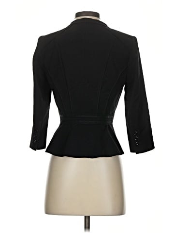 White House Black Market Blazer (view 2)