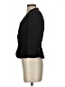 White House Black Market Solid Black Blazer Size 00 - photo 5