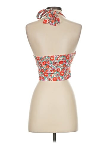 Princess Polly Sleeveless Blouse (view 2)
