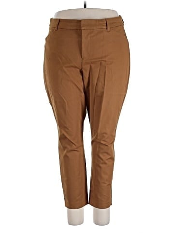 Old Navy Khakis (view 1)
