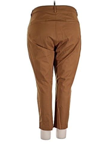 Old Navy Khakis (view 2)