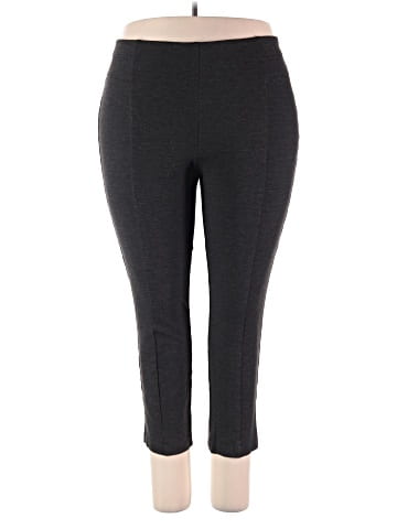 Zac & Rachel Active Pants (view 1)