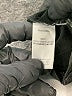 Wow Couture Solid Black Cocktail Dress Size L - photo 8