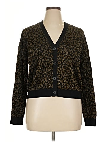 Lauren by Ralph Lauren Cardigan (view 1)