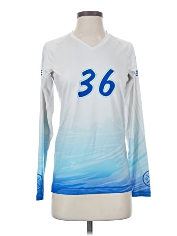 Reef Long Sleeve T-Shirt (view 1)