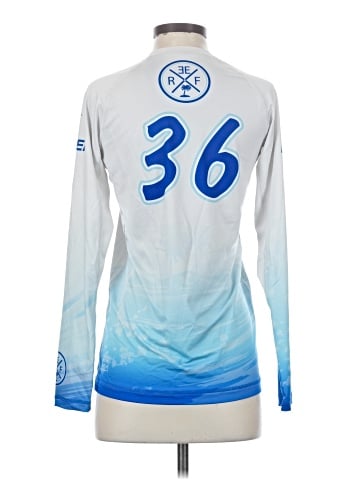 Reef Long Sleeve T-Shirt (view 2)