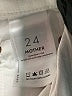 Mother Superior Ivory Jeans Size 24 waist - photo 5